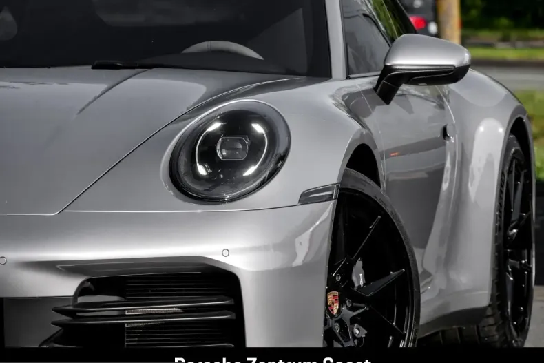 Porsche 992 din 2024 cu 21.800 km - oferta POR225133 - foto 22
