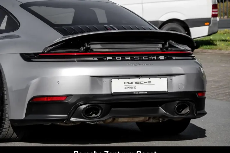 Porsche 992 din 2024 cu 21.800 km - oferta POR225133 - foto 23