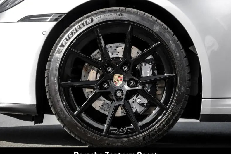 Porsche 992 din 2024 cu 21.800 km - oferta POR225133 - foto 24