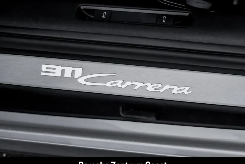 Porsche 992 din 2024 cu 21.800 km - oferta POR225133 - foto 25