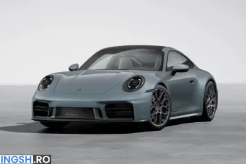 Porsche 992 din 2025 - oferta POR225134