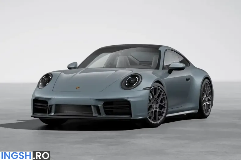 Porsche 992 din 2025 cu 16.500 km - oferta POR225134 - foto 1
