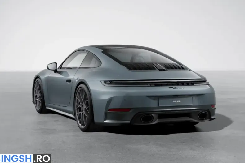 Porsche 992 din 2025 cu 16.500 km - oferta POR225134 - foto 3