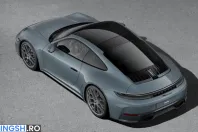 Porsche 992 din 2025 cu 16.500 km - oferta POR225134 - foto 4