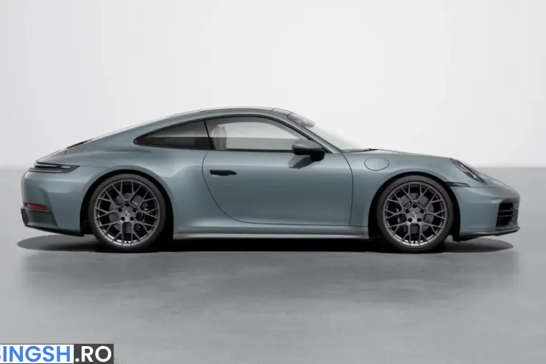 Porsche 992 din 2025 cu 16.500 km - oferta POR225134 - foto 5