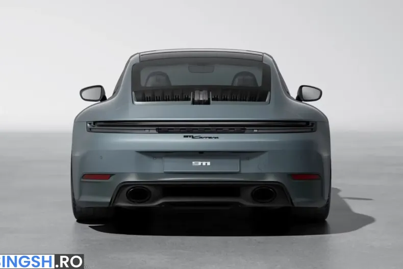 Porsche 992 din 2025 cu 16.500 km - oferta POR225134 - foto 7