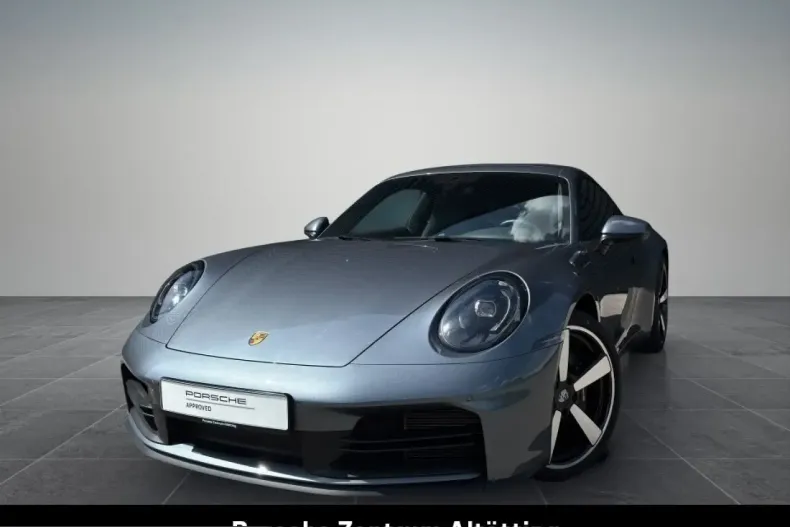 Porsche 992 din 2024 cu 18.600 km - oferta POR225135 - foto 1