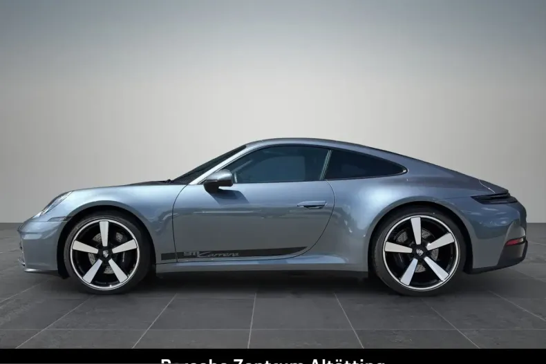Porsche 992 din 2024 cu 18.600 km - oferta POR225135 - foto 3