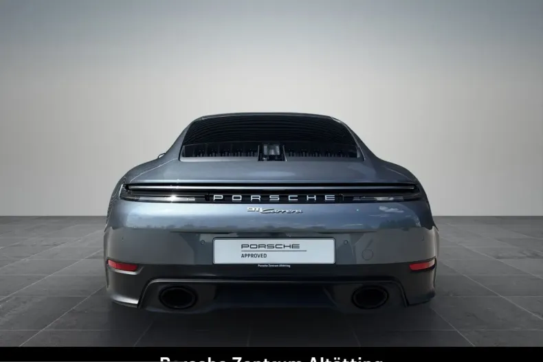 Porsche 992 din 2024 cu 18.600 km - oferta POR225135 - foto 5