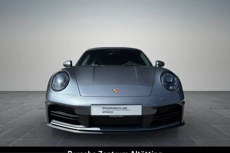Porsche 992 din 2024 cu 18.600 km - oferta POR225135 - foto 6