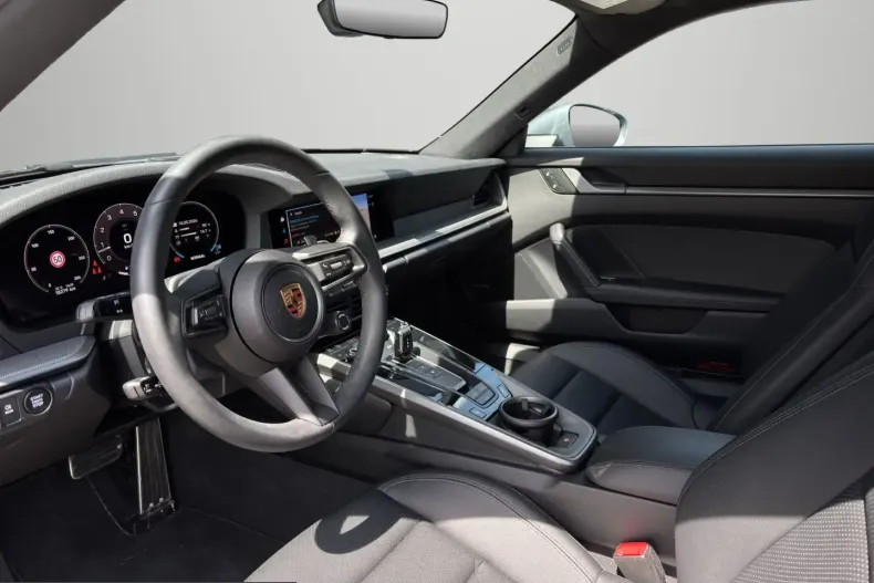 Porsche 992 din 2024 cu 18.600 km - oferta POR225135 - foto 9