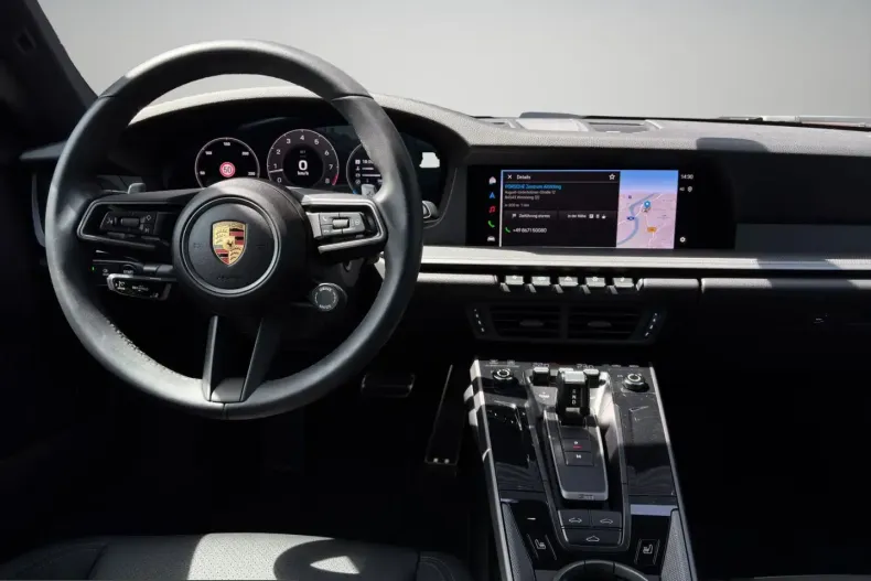 Porsche 992 din 2024 cu 18.600 km - oferta POR225135 - foto 10