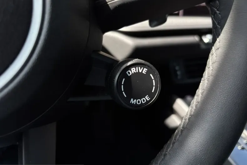 Porsche 992 din 2024 cu 18.600 km - oferta POR225135 - foto 24