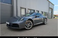Porsche 992 din 2025 cu 11.200 km - oferta POR225136 - foto 1
