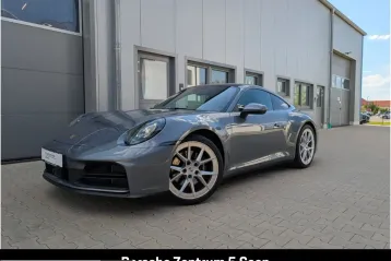 Porsche 992 din 2025 - oferta POR225136