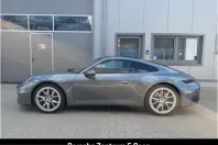 Porsche 992 din 2025 cu 11.200 km - oferta POR225136 - foto 2