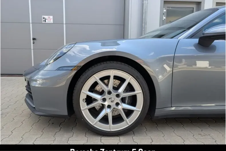 Porsche 992 din 2025 cu 11.200 km - oferta POR225136 - foto 6