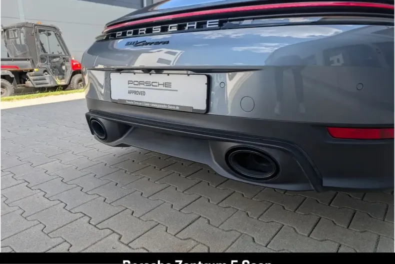 Porsche 992 din 2025 cu 11.200 km - oferta POR225136 - foto 10
