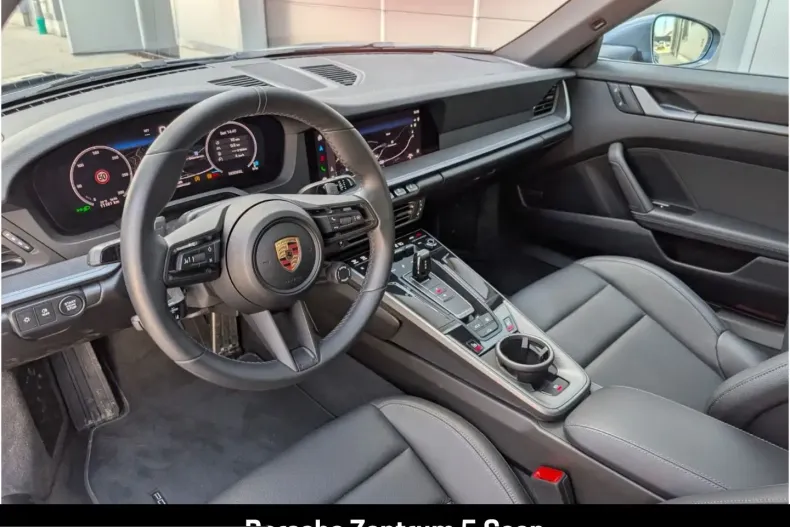 Porsche 992 din 2025 cu 11.200 km - oferta POR225136 - foto 11