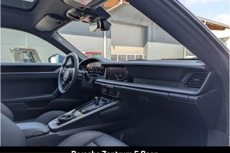 Porsche 992 din 2025 cu 11.200 km - oferta POR225136 - foto 12