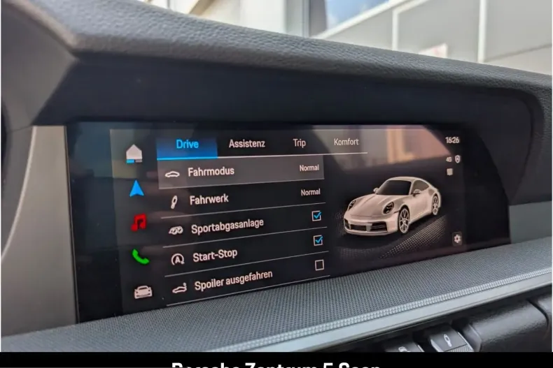Porsche 992 din 2025 cu 11.200 km - oferta POR225136 - foto 17