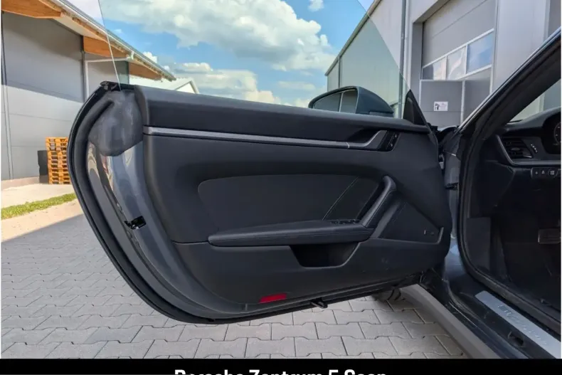 Porsche 992 din 2025 cu 11.200 km - oferta POR225136 - foto 20