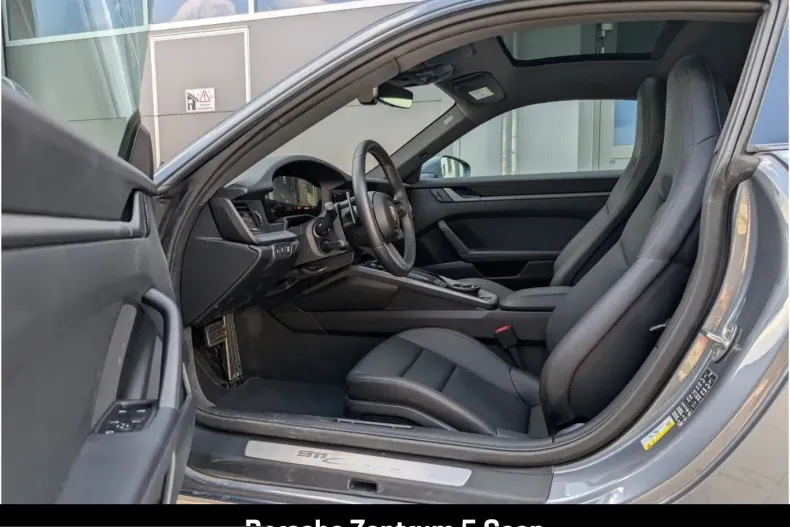Porsche 992 din 2025 cu 11.200 km - oferta POR225136 - foto 22