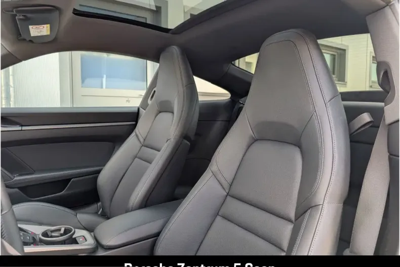 Porsche 992 din 2025 cu 11.200 km - oferta POR225136 - foto 23