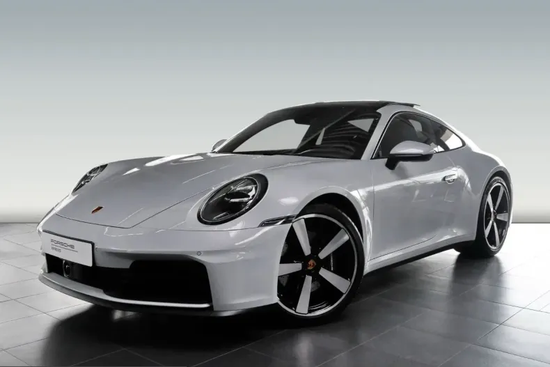 Porsche 911 din 2025 cu 22.650 km - oferta POR225137 - foto 1