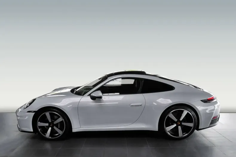 Porsche 911 din 2025 cu 22.650 km - oferta POR225137 - foto 2
