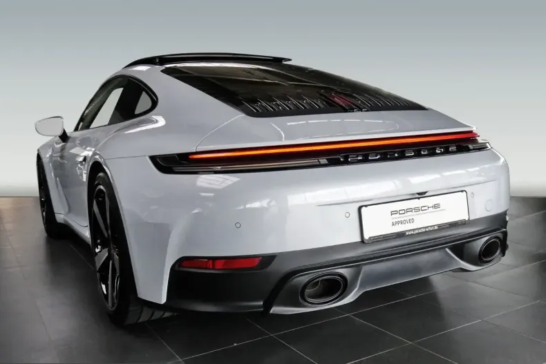 Porsche 911 din 2025 cu 22.650 km - oferta POR225137 - foto 3
