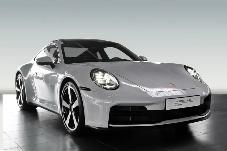 Porsche 911 din 2025 cu 22.650 km - oferta POR225137 - foto 7