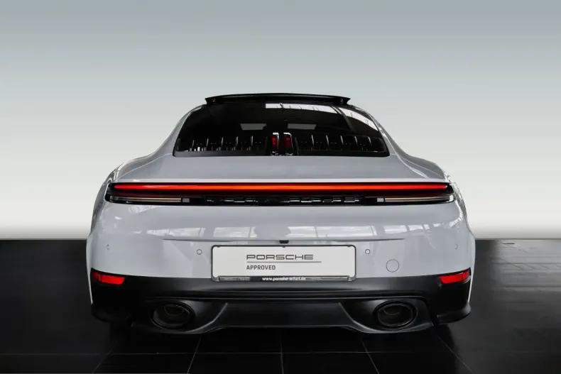 Porsche 911 din 2025 cu 22.650 km - oferta POR225137 - foto 9