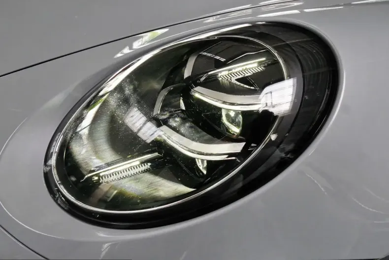 Porsche 911 din 2025 cu 22.650 km - oferta POR225137 - foto 24