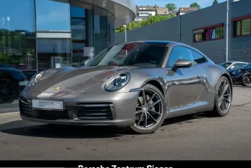 Porsche 992 din 2023 - oferta POR225138