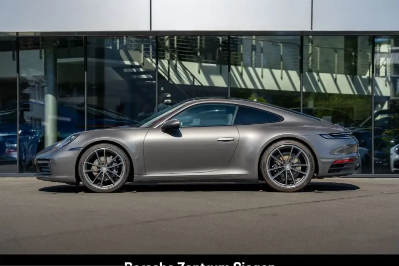 Porsche 992 din 2023 cu 11.511 km - oferta POR225138 - foto 3