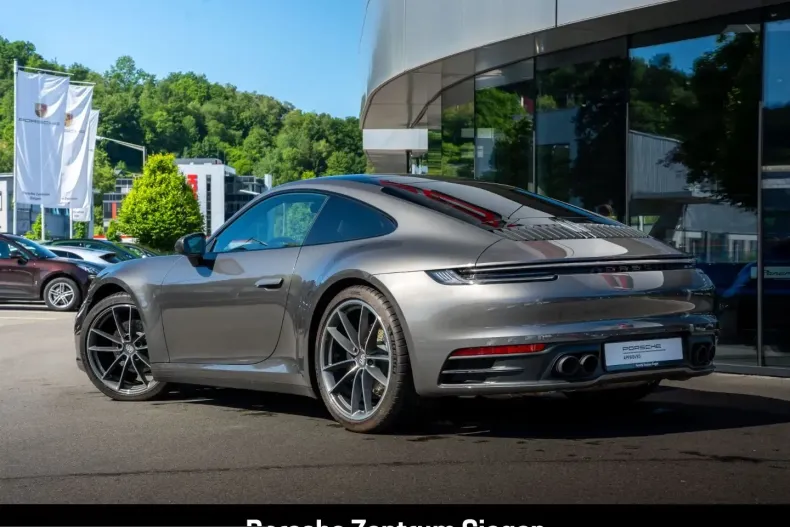 Porsche 992 din 2023 cu 11.511 km - oferta POR225138 - foto 4