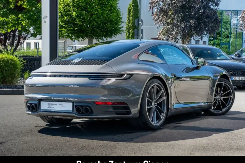 Porsche 992 din 2023 cu 11.511 km - oferta POR225138 - foto 6