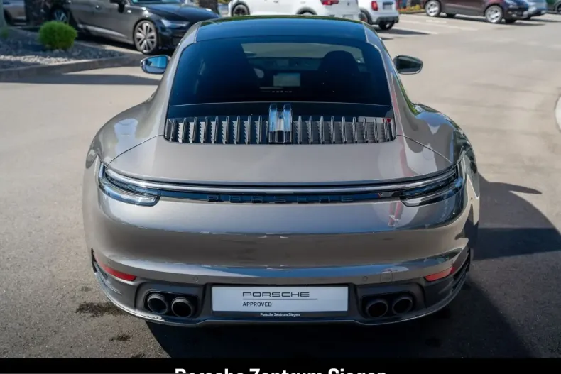 Porsche 992 din 2023 cu 11.511 km - oferta POR225138 - foto 7