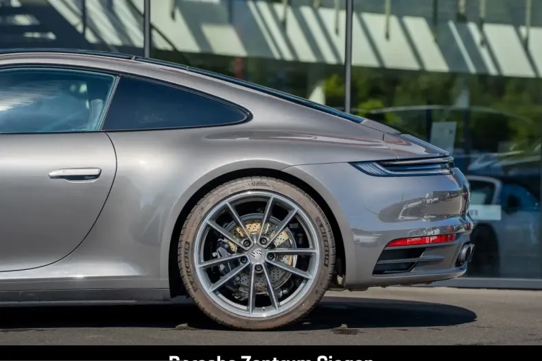 Porsche 992 din 2023 cu 11.511 km - oferta POR225138 - foto 9