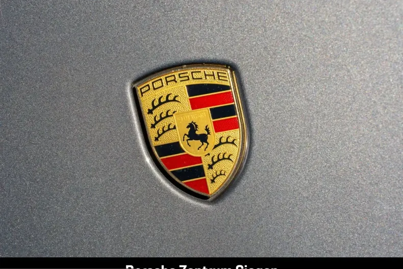 Porsche 992 din 2023 cu 11.511 km - oferta POR225138 - foto 27