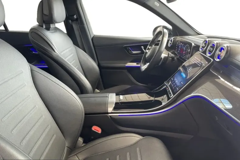 Mercedes-Benz GLC 300 (Clasa GLC) din 2023 cu 61.641 km - oferta MER225139 - foto 3