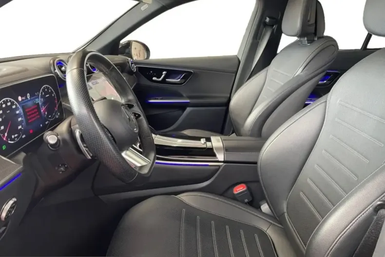 Mercedes-Benz GLC 300 (Clasa GLC) din 2023 cu 61.641 km - oferta MER225139 - foto 5