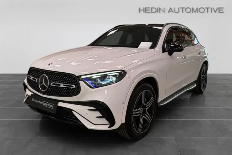 Mercedes-Benz GLC 300 (Clasa GLC) din 2023 cu 59.985 km - oferta MER225140 - foto 1