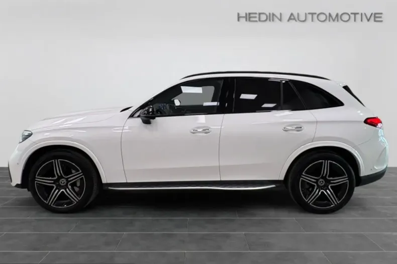 Mercedes-Benz GLC 300 (Clasa GLC) din 2023 cu 59.985 km - oferta MER225140 - foto 2
