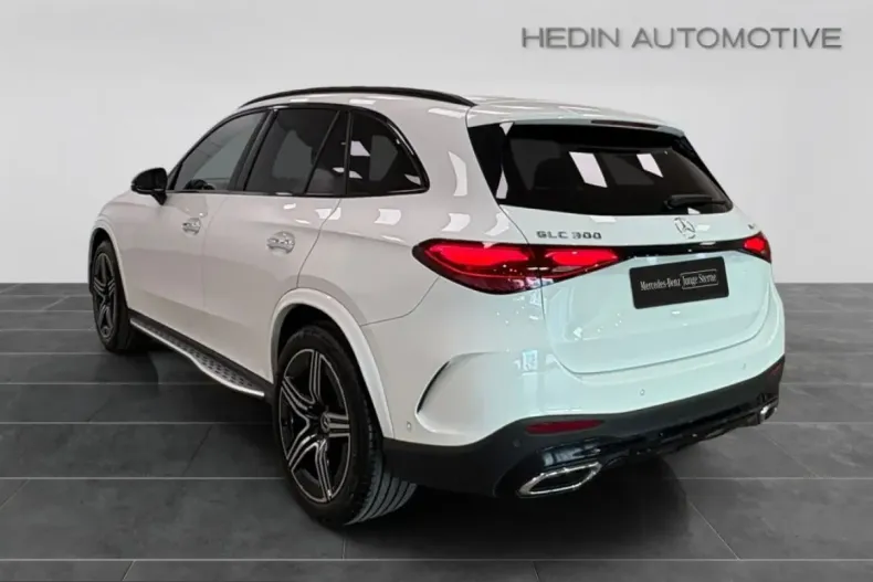 Mercedes-Benz GLC 300 (Clasa GLC) din 2023 cu 59.985 km - oferta MER225140 - foto 3