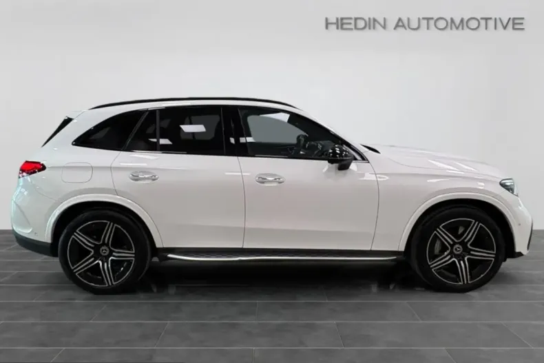 Mercedes-Benz GLC 300 (Clasa GLC) din 2023 cu 59.985 km - oferta MER225140 - foto 6