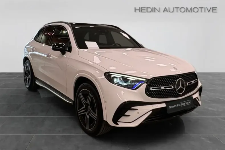 Mercedes-Benz GLC 300 (Clasa GLC) din 2023 cu 59.985 km - oferta MER225140 - foto 7