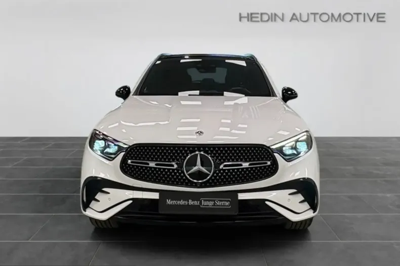 Mercedes-Benz GLC 300 (Clasa GLC) din 2023 cu 59.985 km - oferta MER225140 - foto 8