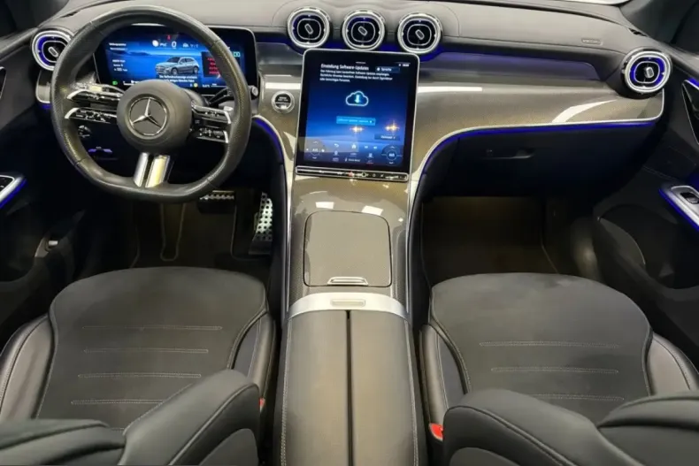Mercedes-Benz GLC 300 (Clasa GLC) din 2023 cu 59.985 km - oferta MER225140 - foto 10